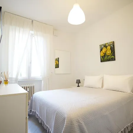 Casa Giulia * 斯坎迪奇