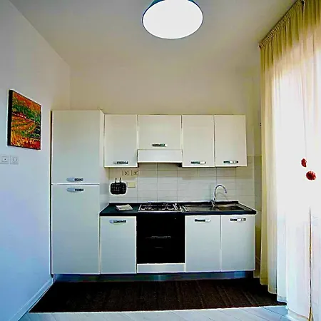 Casa Giulia * 斯坎迪奇