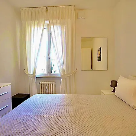 Casa Giulia 公寓 斯坎迪奇