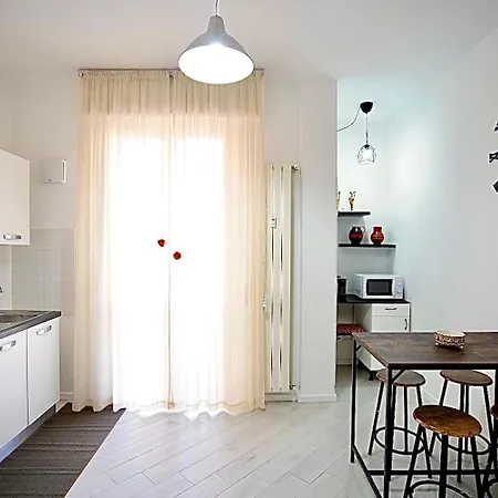Casa Giulia 斯坎迪奇